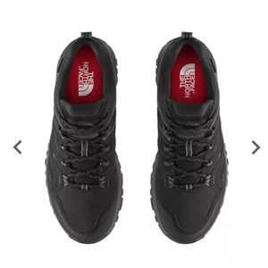 The North Face Hedgehog Fastpack II WP